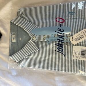 Men’s Johnnie O shirt